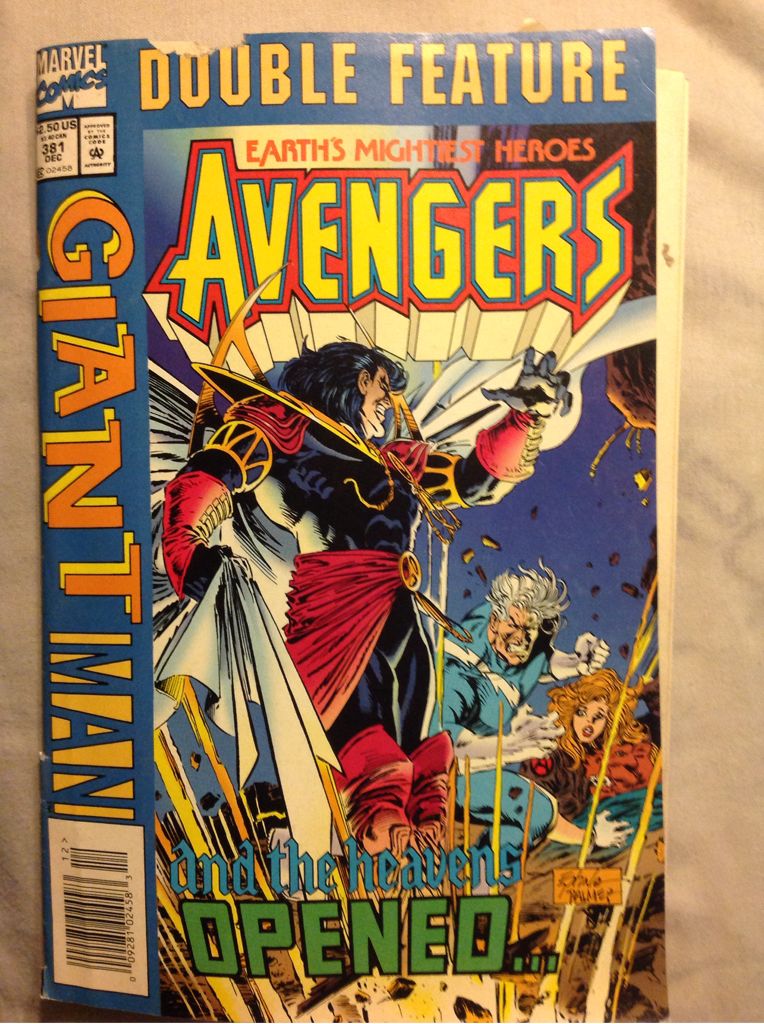 The Official Handbook of the Marvel Universe - Deluxe Edition vol. 2