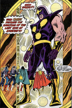 Avengers, The - Marvel (301 - Mar 1988) comic book collectible [Barcode 759606070800] - Main Image 2