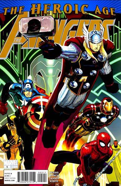 Incredible Hulk (2000)