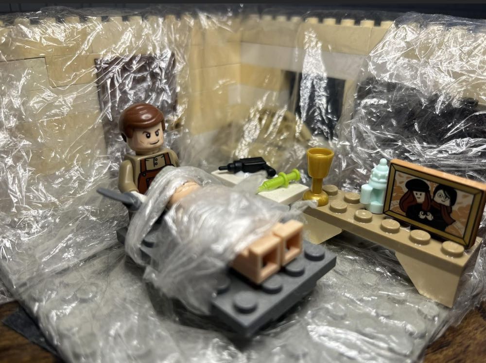 The Avengers - Marvel Comcs (299 - Jan 1989) comic book collectible [Barcode 759606070152] - Main Image 4