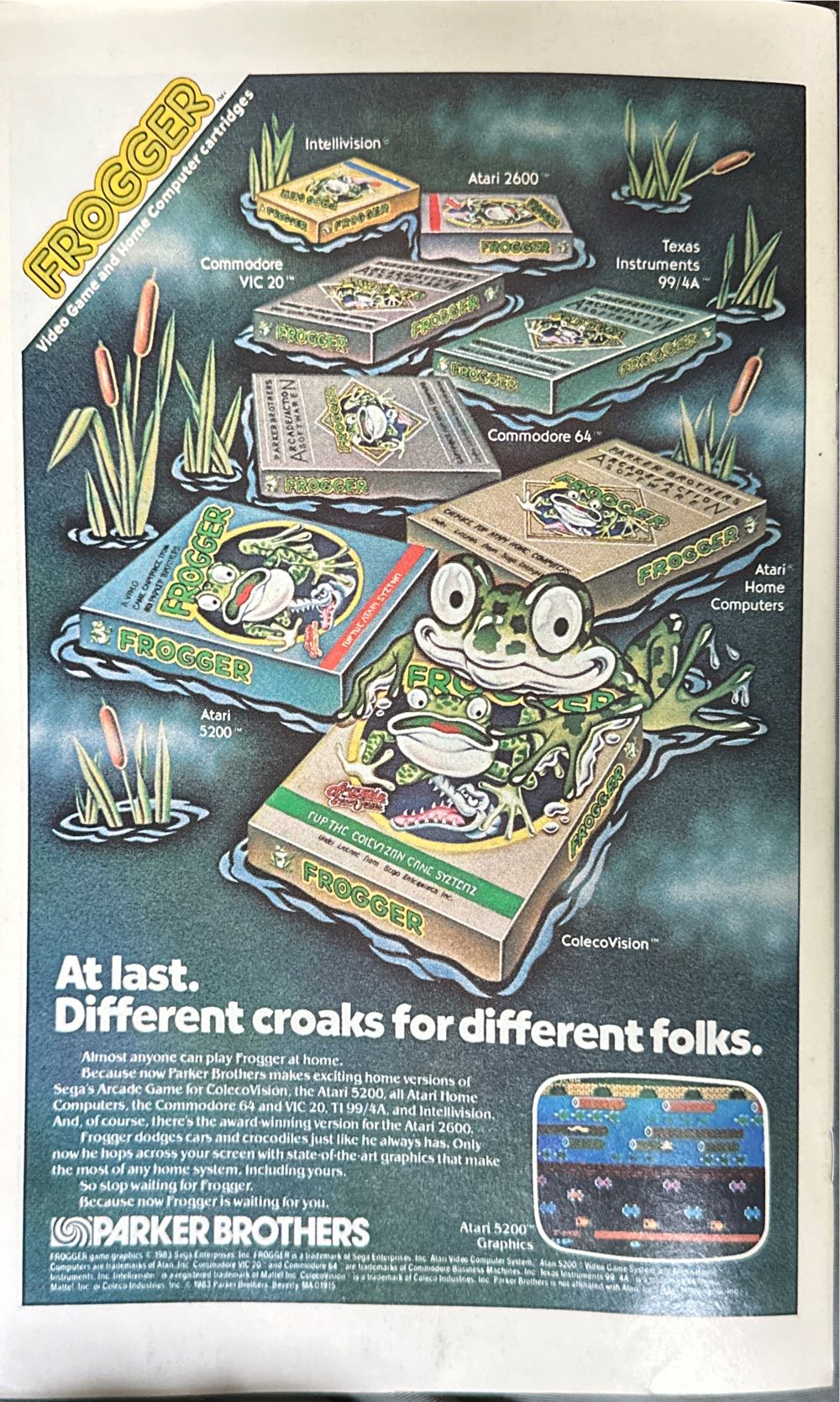 The Avengers - Marvel Comics (241 - Mar 1984) comic book collectible [Barcode 759606070152] - Main Image 2