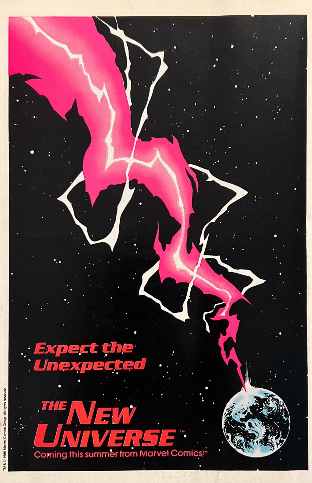 The Avengers - Marvel Comic Group (271 - Sep 1986) comic book collectible [Barcode 759606070152] - Main Image 2