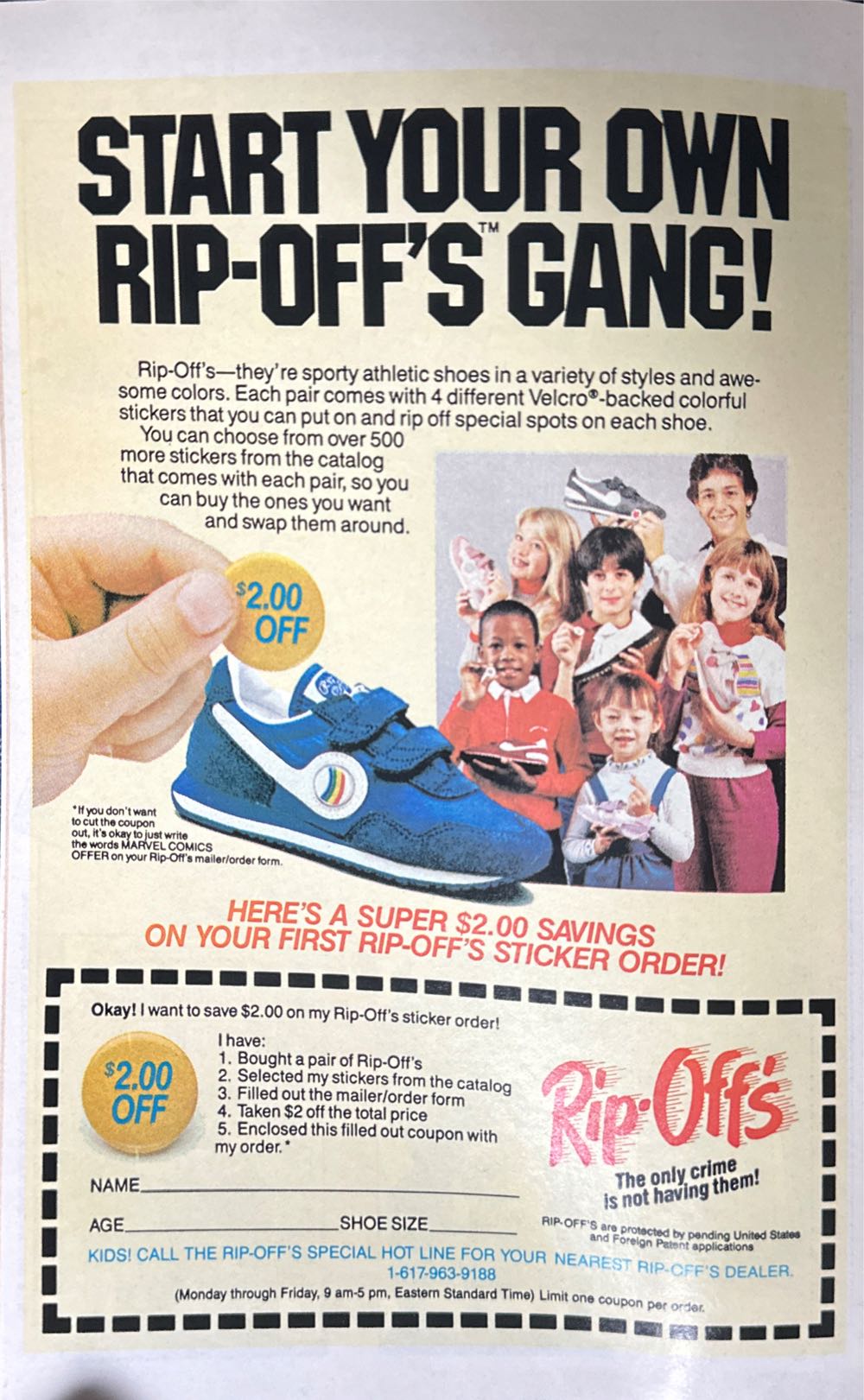 The Avengers - Marvel Comcs (260 - Oct 1985) comic book collectible [Barcode 759606070152] - Main Image 2