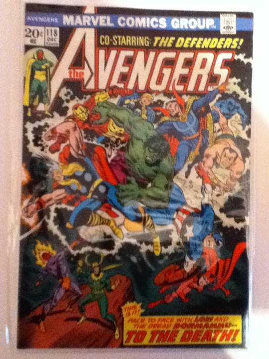 Transformers: All Hail Megatron