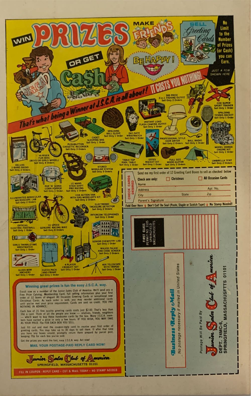 The Avengers - Marvel (128 - Oct 1974) comic book collectible [Barcode 759606070152] - Main Image 3