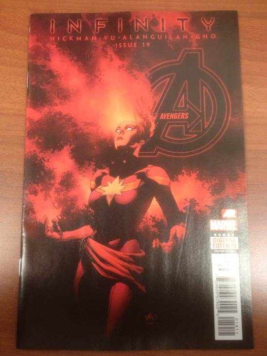 Incredible Hulk, The