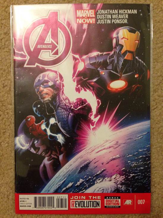 Wolverine Origins (2006)