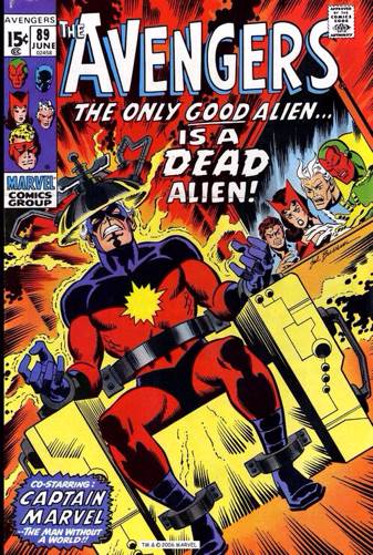 Strange Tales :Cloak and Dagger and Doc. Strange