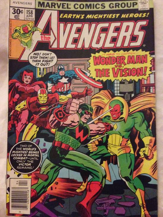 The Official Handbook of the Marvel Universe - Update ‘89 vol. 3