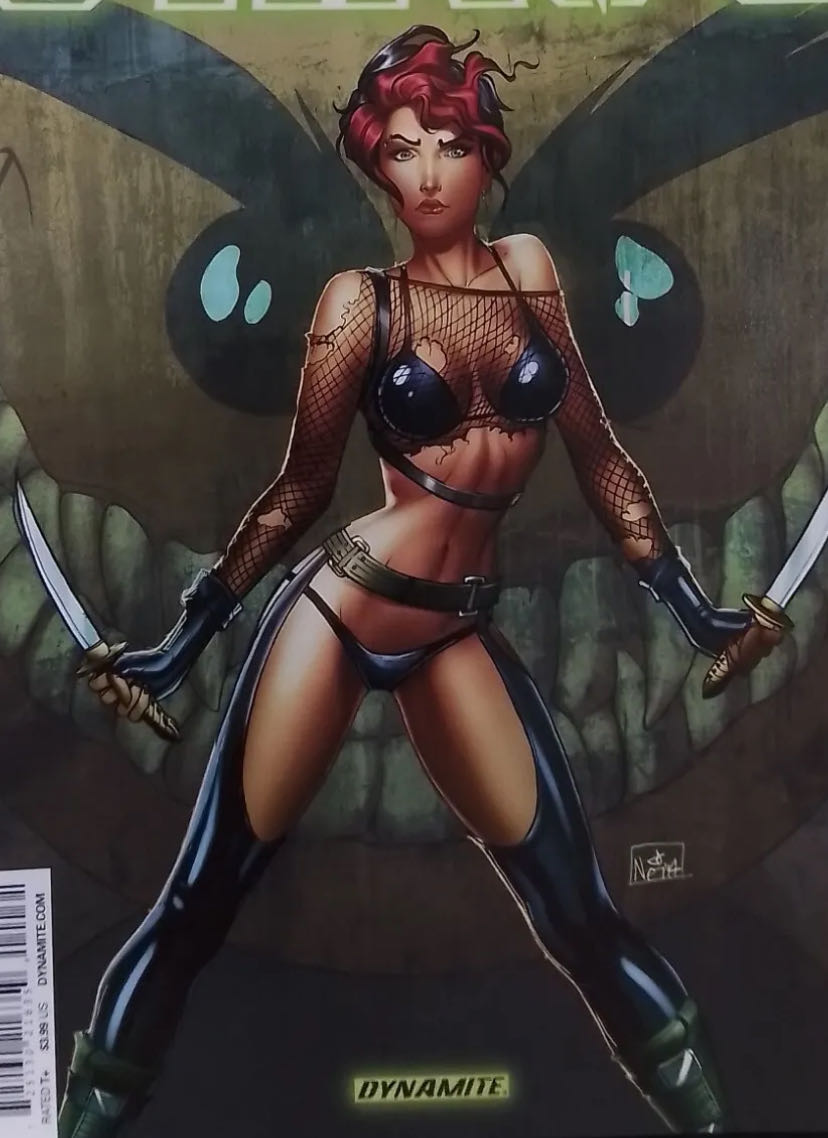 Avengers - Marvel Comics Group (231 - May 1982) comic book collectible [Barcode 071486024583] - Main Image 3