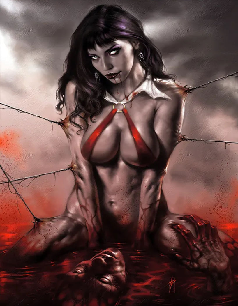 Avengers - Marvel Comics Group (231 - May 1982) comic book collectible [Barcode 071486024583] - Main Image 4