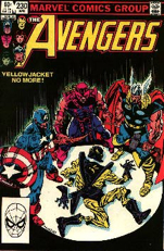 Incredible Hulk(2000), The