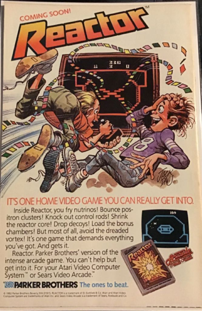 Avengers - Marvel Comics Group (230 - Apr 1983) comic book collectible [Barcode 071486024583] - Main Image 2