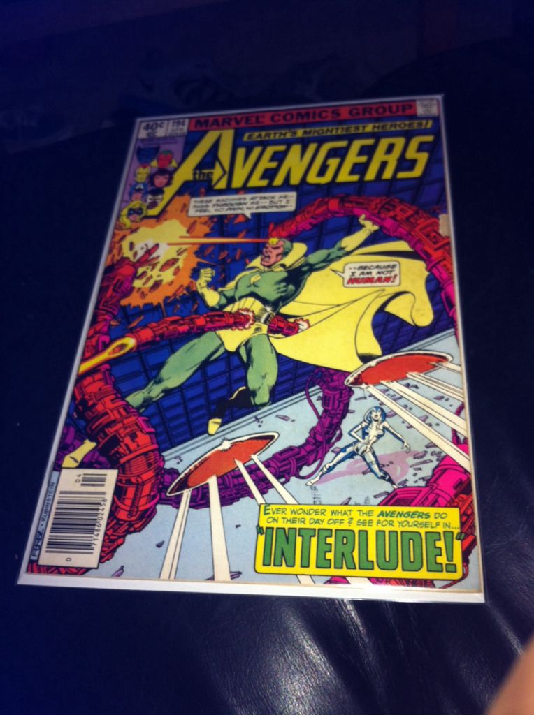 The Official Handbook of the Marvel Universe - Update ‘89 vol. 3