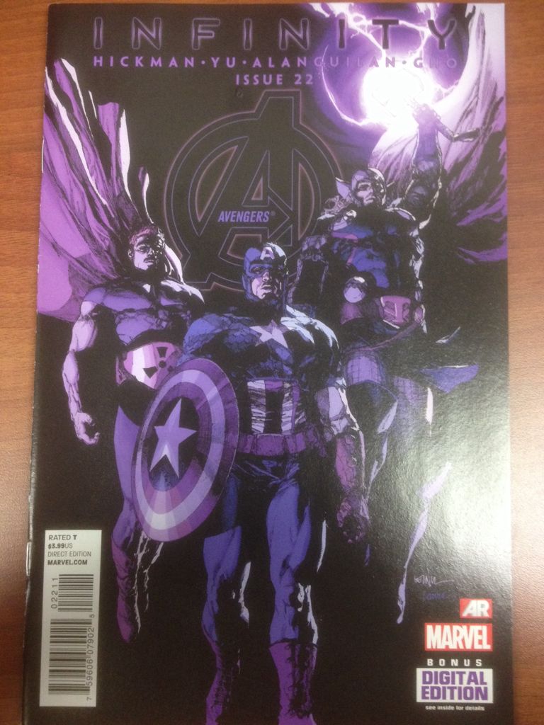 Justice League of America