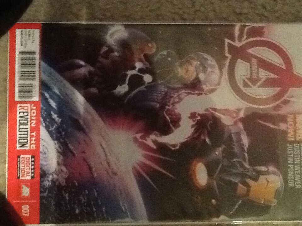 Strange Tales vol. 2