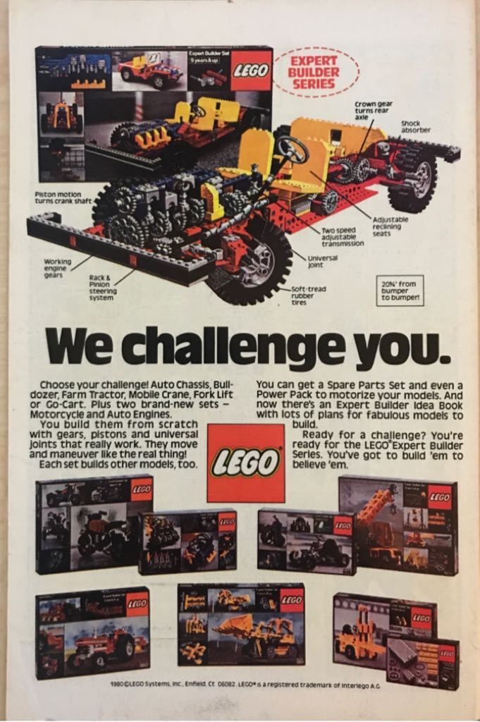 Avengers - Marvel (203 - Jan 1981) comic book collectible [Barcode 759606070152] - Main Image 2