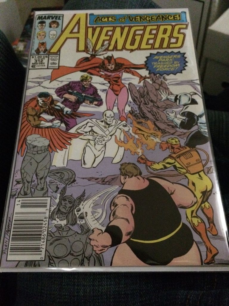 Justice League of America