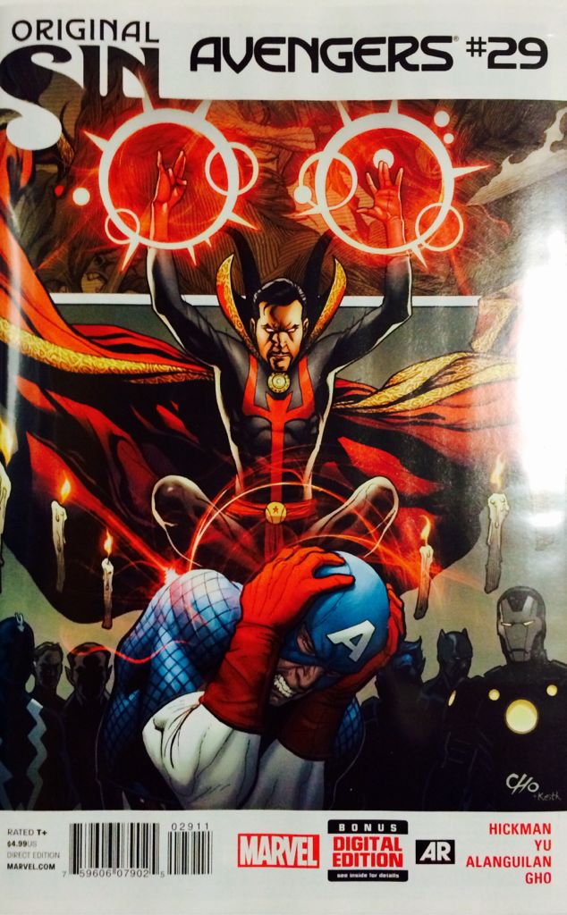 Justice League of America