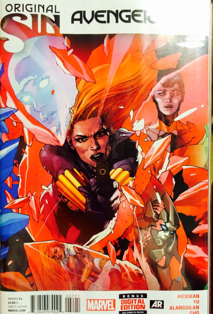 Wolverine Origins (2006)