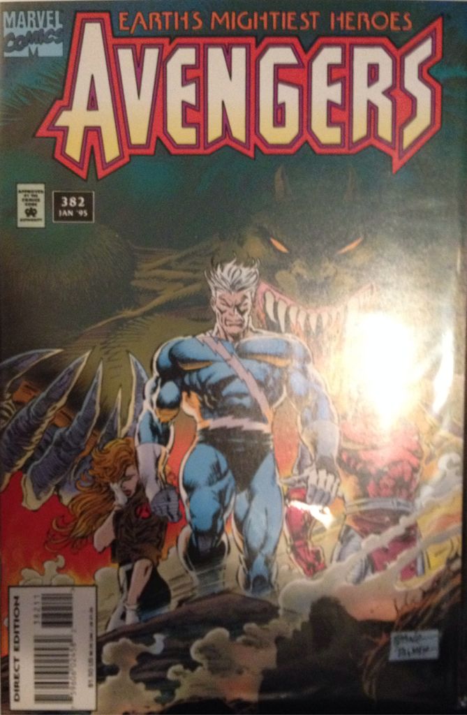 Whos Who : The Definitive Directory of the DC Universe Volume three