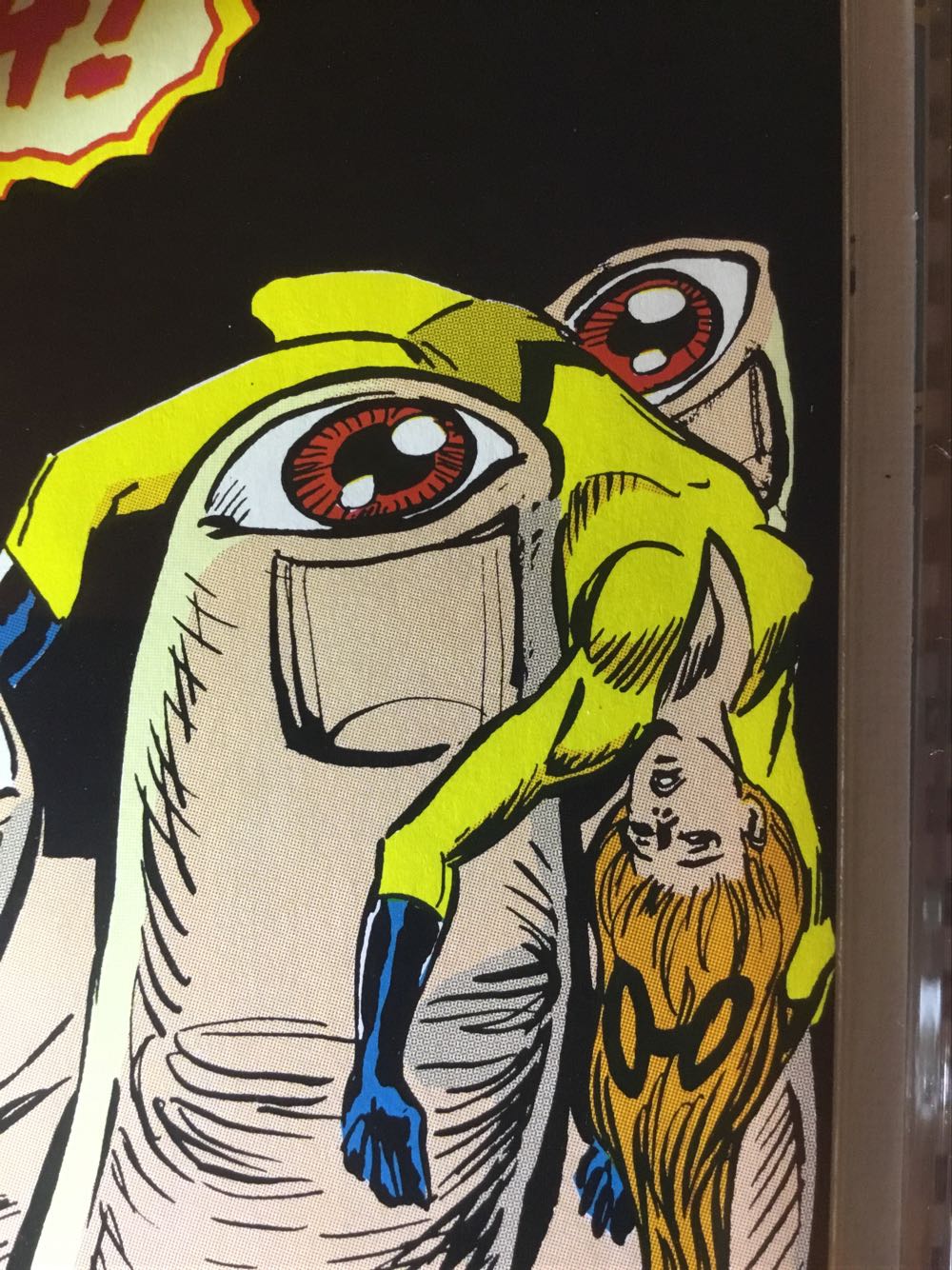 The Avengers (1963) - Marvel Comics (354 - Oct 1992) comic book collectible [Barcode 759606070152] - Main Image 2