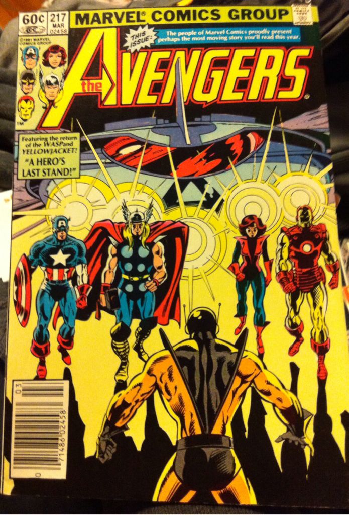 The Incredible Hulk (Vol. 1)