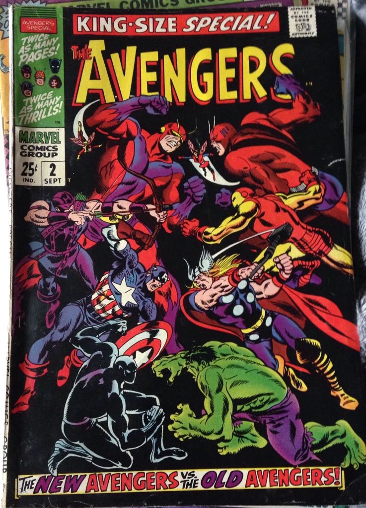 Justice League of America