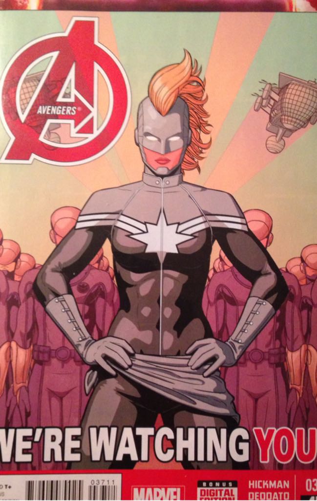 Justice League of America