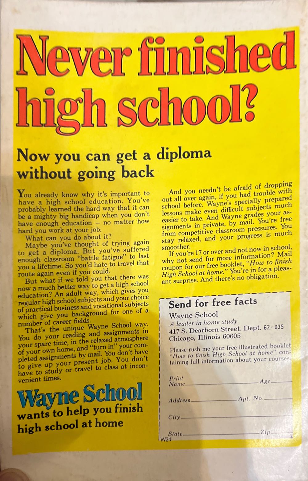 Avengers V1 #134 - Marvel Comcs (134 - Apr 1975) comic book collectible - Main Image 3