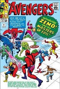 Incredible Hulk  #365