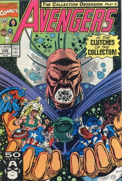 The Incredible Hulk (Vol. 1)