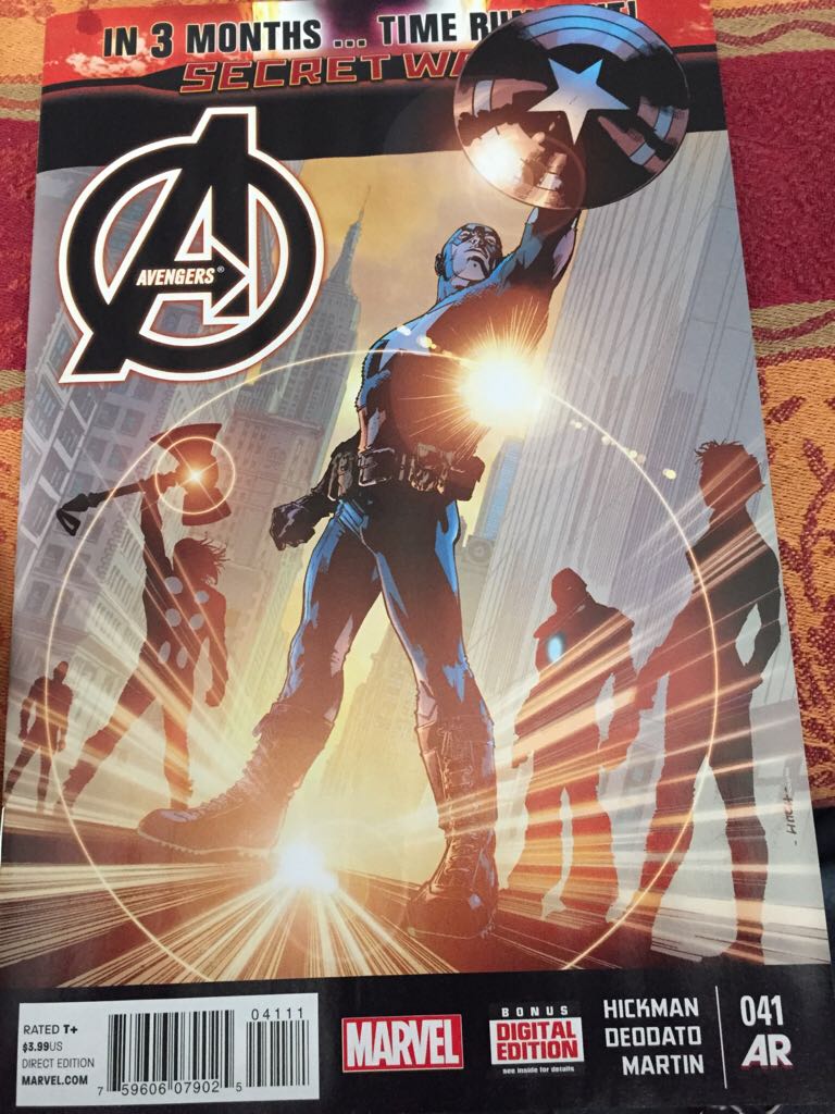 Star Wars: Legacy 44