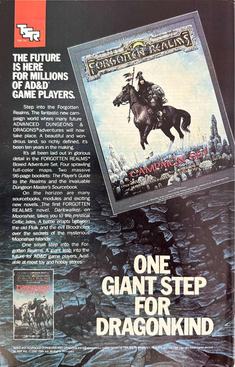 The Avengers - Marvel Comics (290 - Apr 1988) comic book collectible [Barcode 071486024583] - Main Image 2