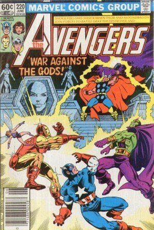 Justice League of America