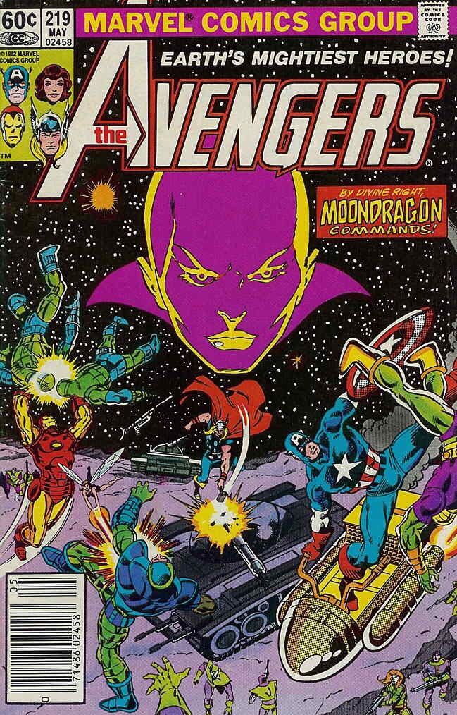 Justice League of America