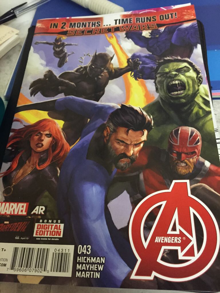 Justice League of America