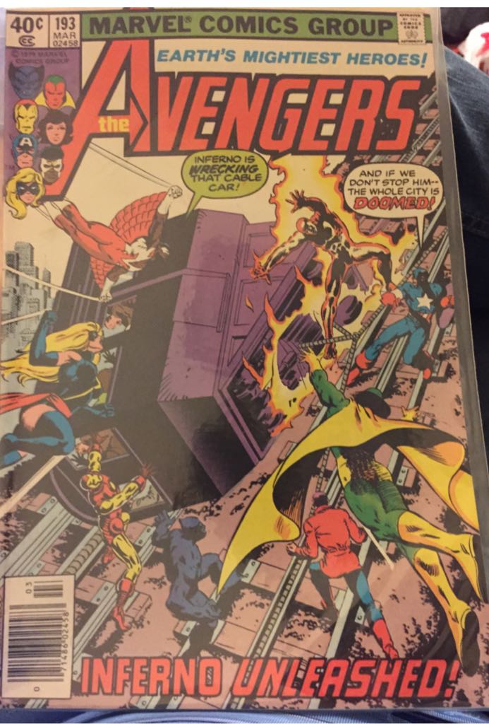 The Incredible Hulk (Vol. 1)