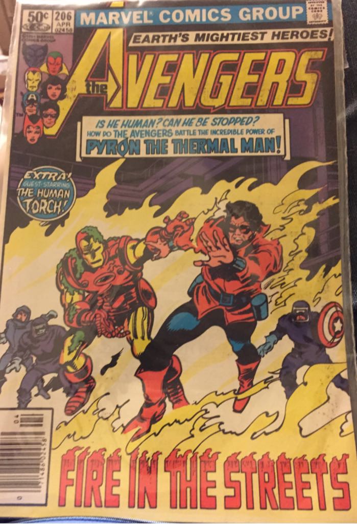 Justice League of America