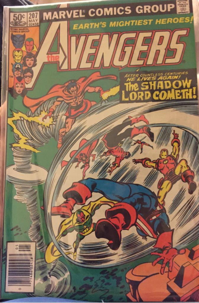 Justice League of America