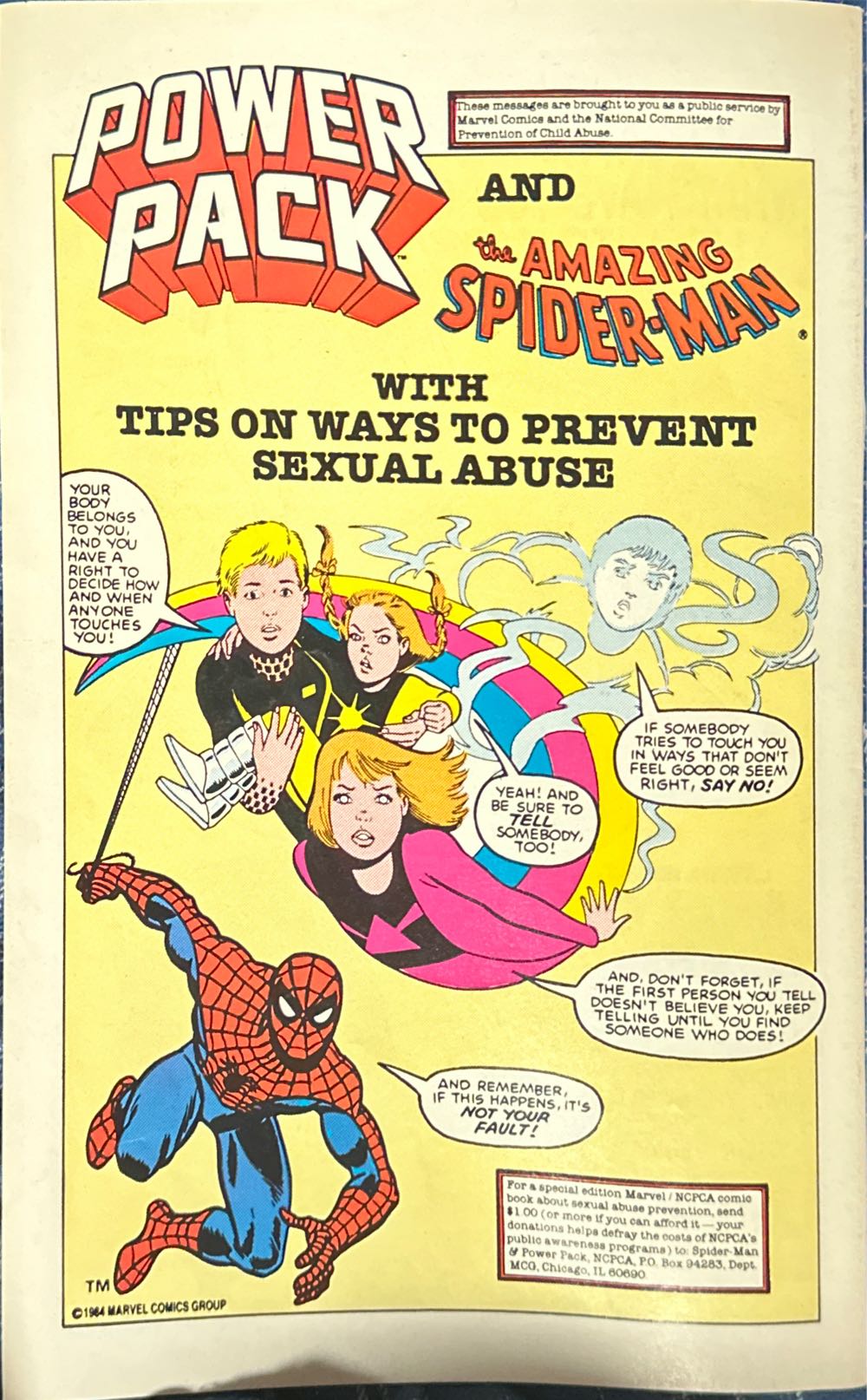 The Avengers Vol 1 - Marvel Comics (268 - Jun 1986) comic book collectible - Main Image 2