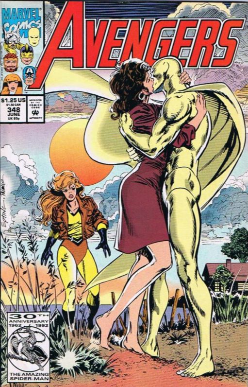 Justice League of America