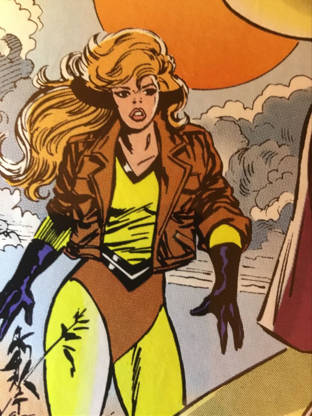 The Avengers - Marvel Comics (348 - Jun 1992) comic book collectible - Main Image 2