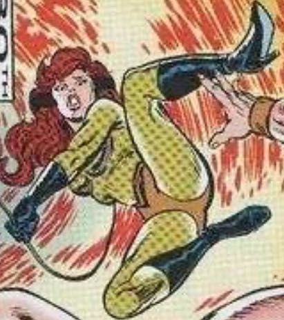 Avengers - Marvel Comics (359 - Feb 1993) comic book collectible [Barcode 009281024583] - Main Image 2