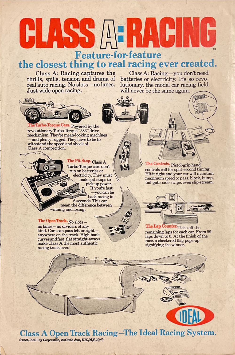 Avengers - Marvel Comics Group (103 - Sep 1972) comic book collectible - Main Image 2