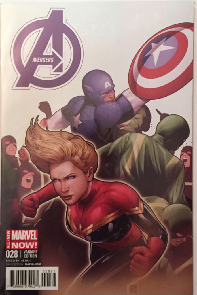 The Incredible Hulk (Vol. 1)