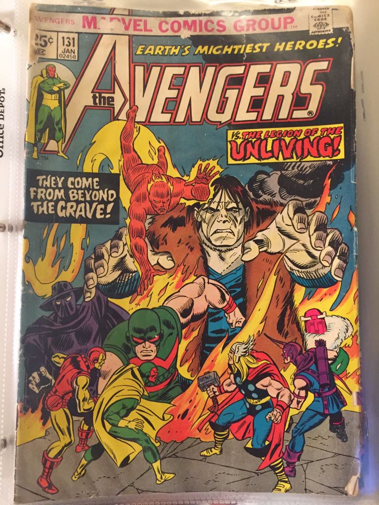 Justice League of America Vol 2