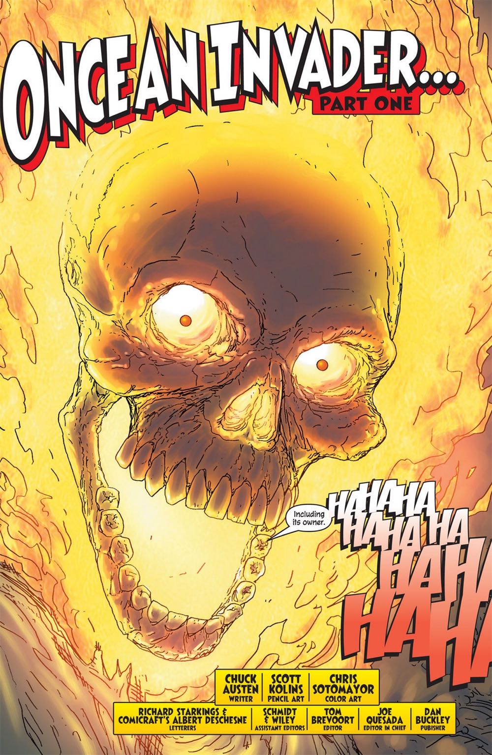 Avengers, The - Marvel Comics (82 - Jul 2004) comic book collectible [Barcode 759606044580] - Main Image 3