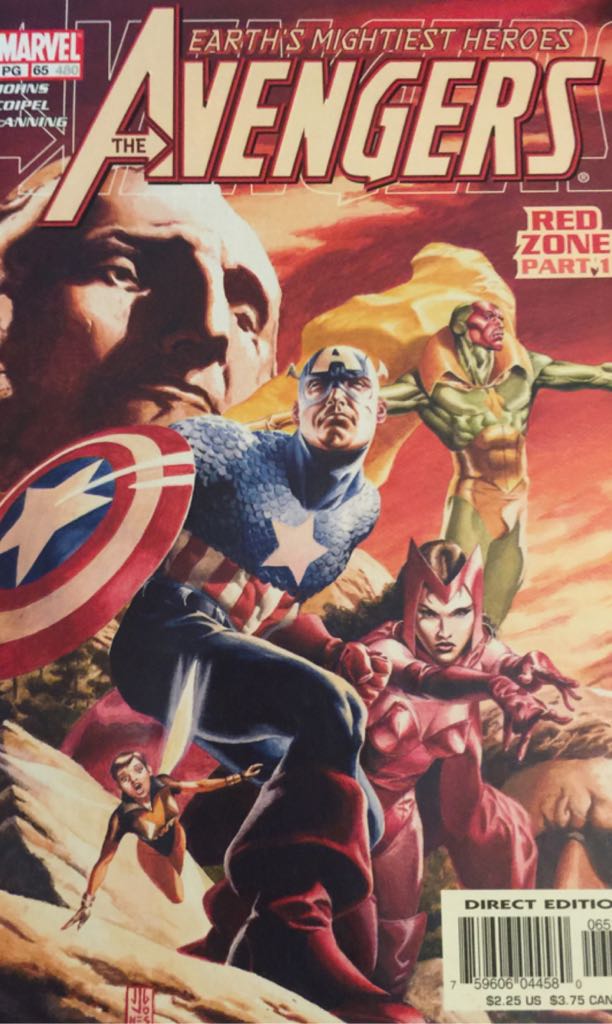 Strange Tales :Cloak and Dagger and Doc. Strange