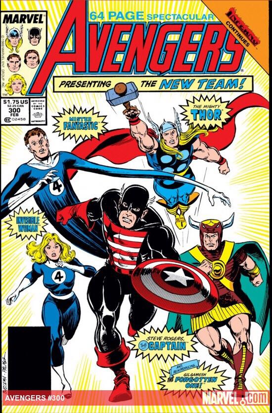 The Official Handbook of the Marvel Universe - Deluxe Edition vol. 2